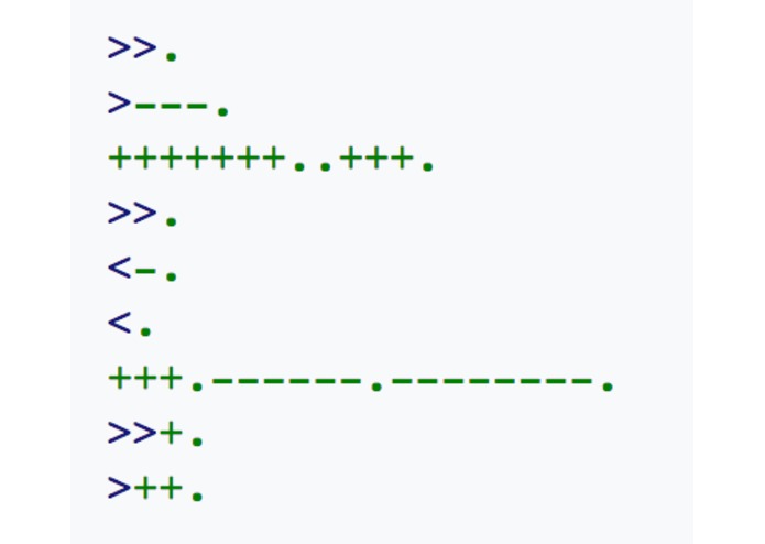 Brainfreeze – screenshot 1
