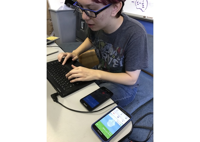 Small World Connect – screenshot 3