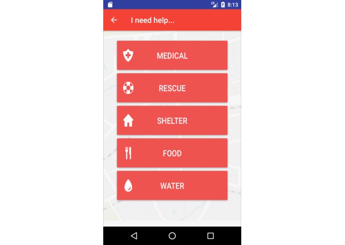 "Someone Here" – screenshot 2