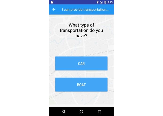 "Someone Here" – screenshot 6