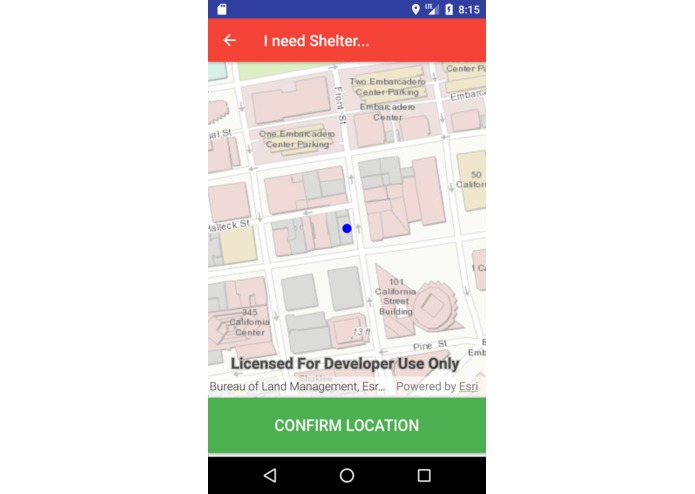 "Someone Here" – screenshot 3