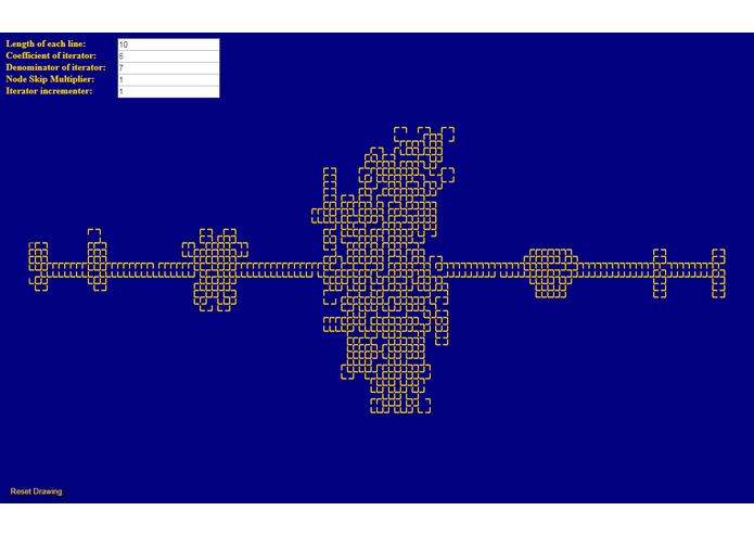 Infinart – screenshot 1
