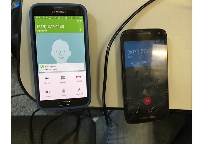 Small World Connect – screenshot 1