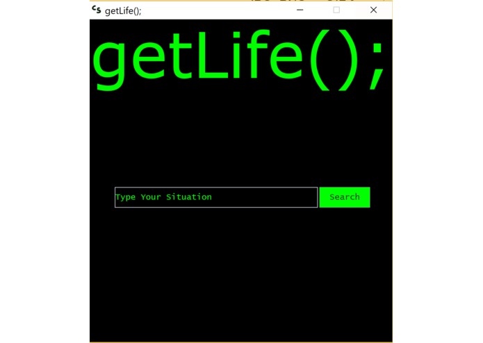 Social CS – screenshot 1