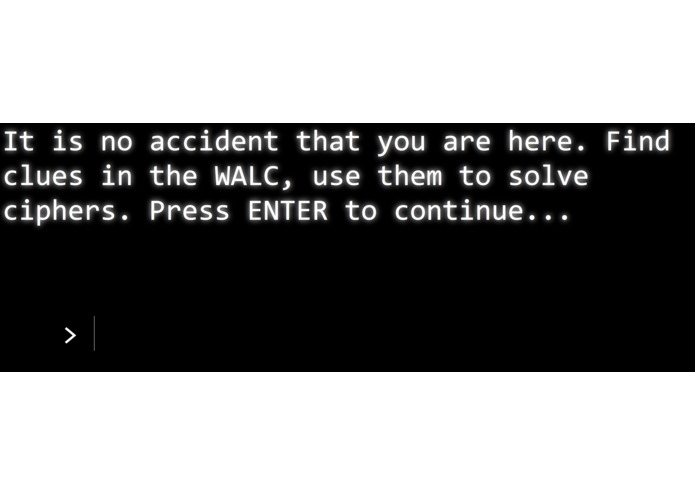 Thearg – screenshot 1
