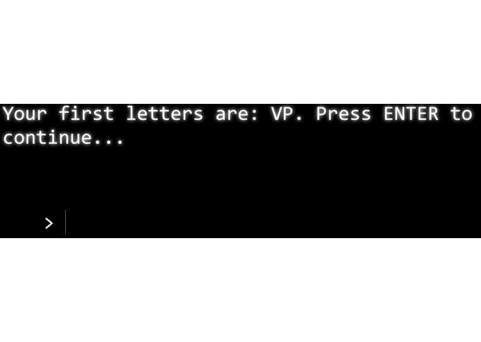 Thearg – screenshot 3