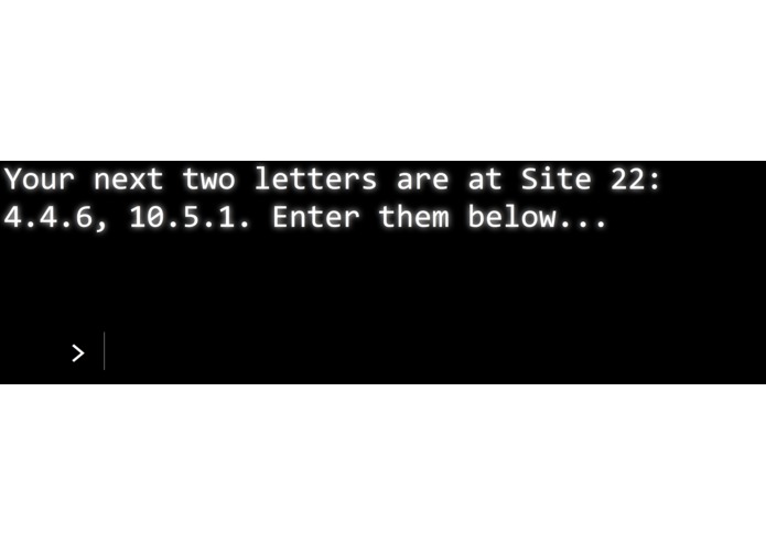Thearg – screenshot 4