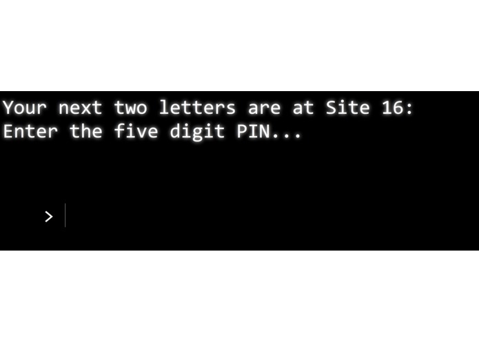 Thearg – screenshot 5