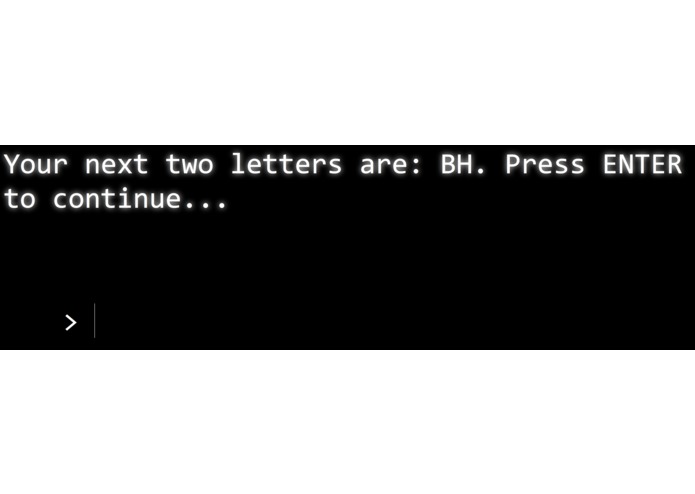 Thearg – screenshot 6