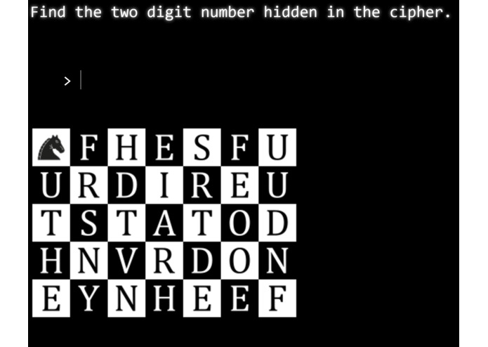 Thearg – screenshot 9