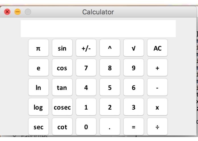 HelloWorld Calculator Devpost