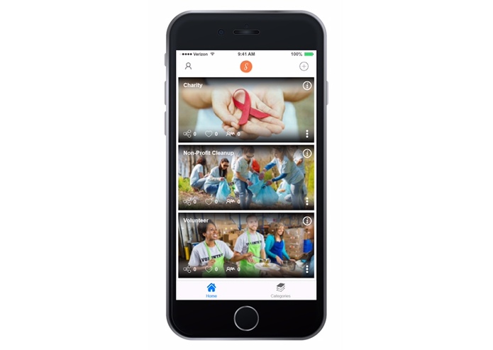 socialpetals-alexa – screenshot 1