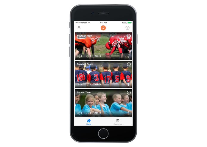 socialpetals-alexa – screenshot 2