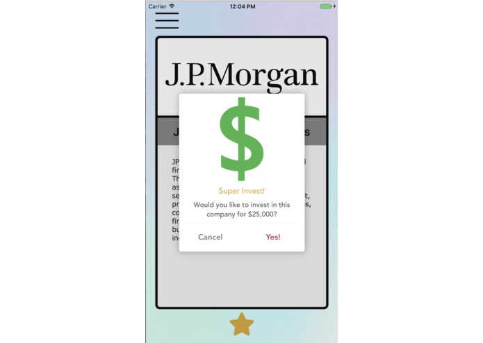 Funder - Fall in Love with Investing! – screenshot 2