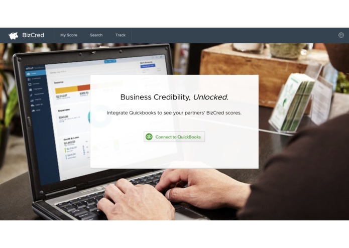Bizcred – screenshot 3