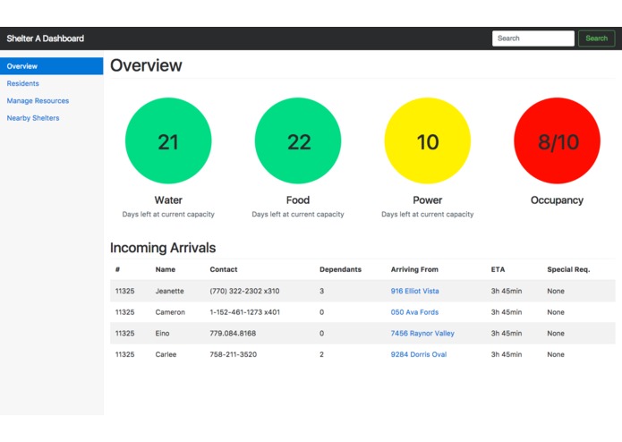 Aaja – screenshot 3