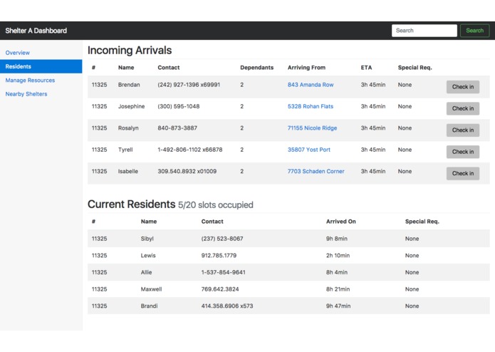 Aaja – screenshot 4