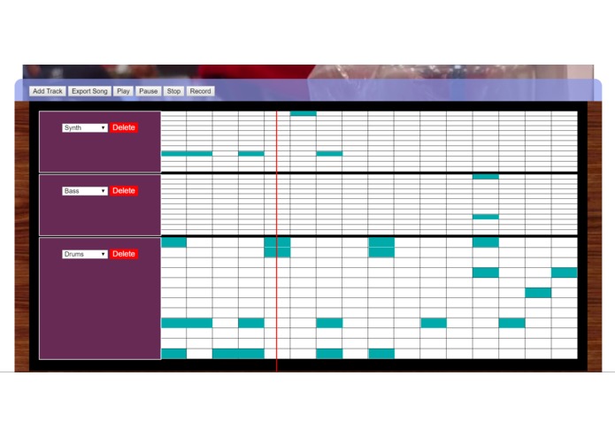 Band Together – screenshot 3