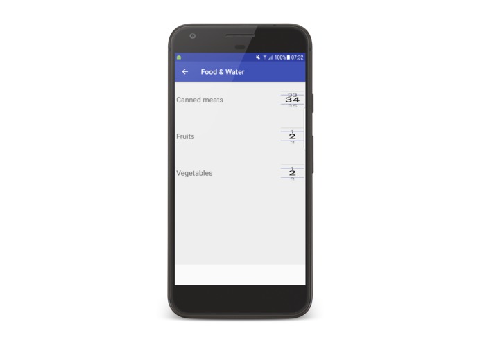 TcDisruptSfHackathon – screenshot 6