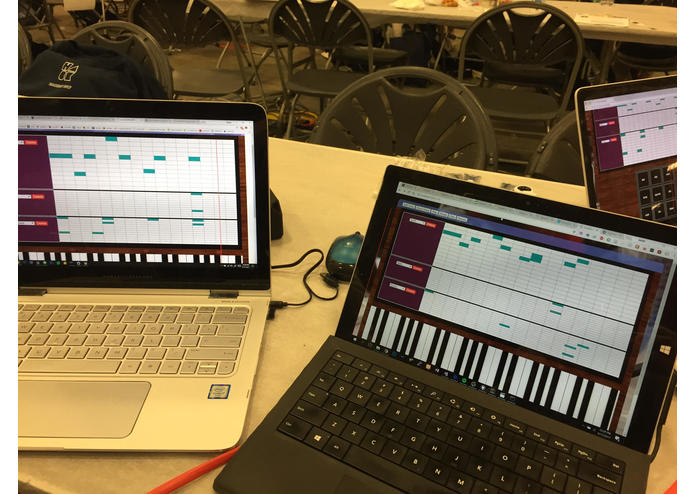 Band Together – screenshot 4