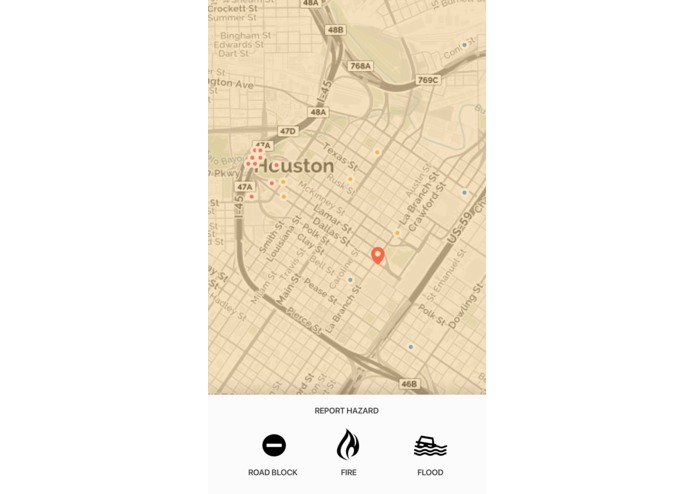 Flare – screenshot 1