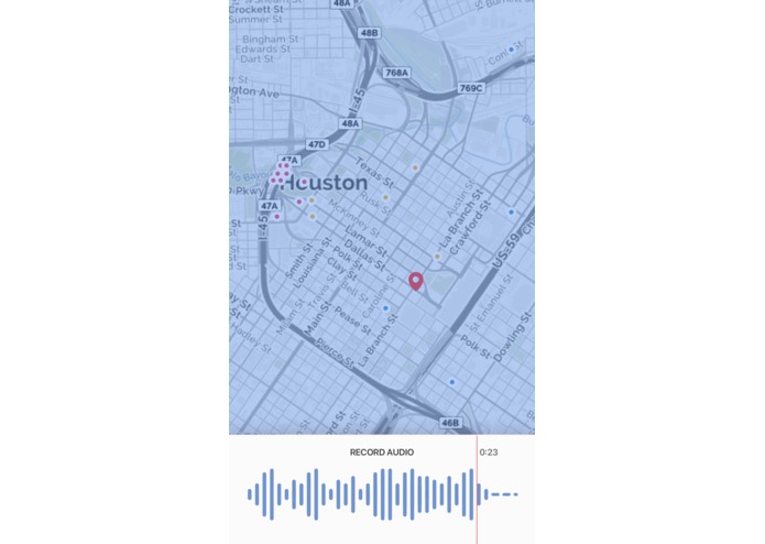 Flare – screenshot 2