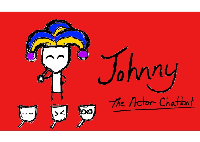 Johnny – screenshot 1