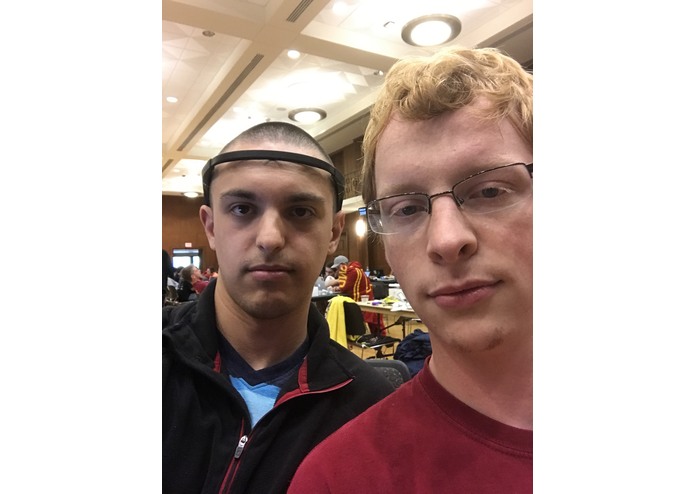 21 Mind_Lock – screenshot 1