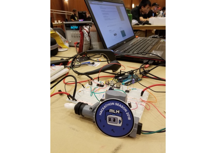 21 Mind_Lock – screenshot 2