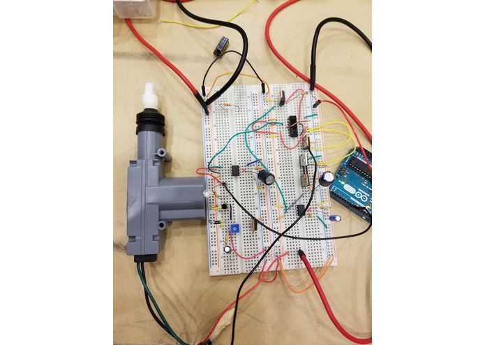 21 Mind_Lock – screenshot 3