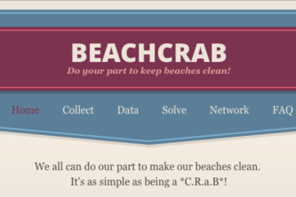 BeachCRAB