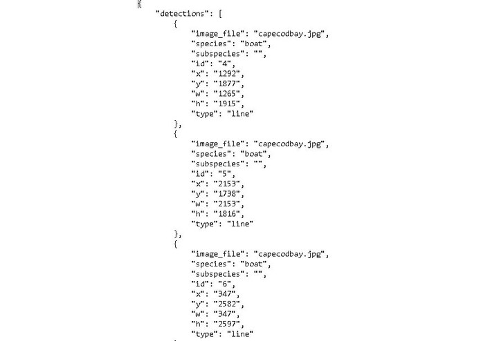 SatelitoVido  – screenshot 3
