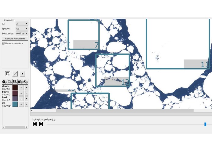 SatelitoVido  – screenshot 4