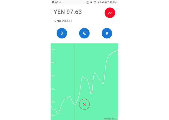 clipBuddy – screenshot 1
