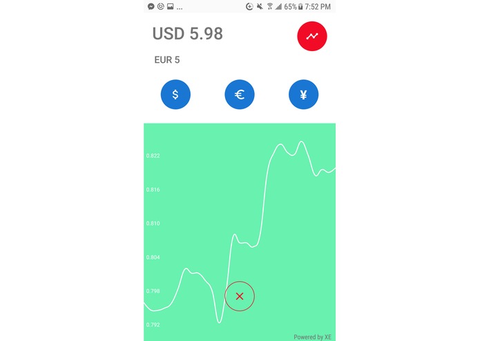 clipBuddy – screenshot 3