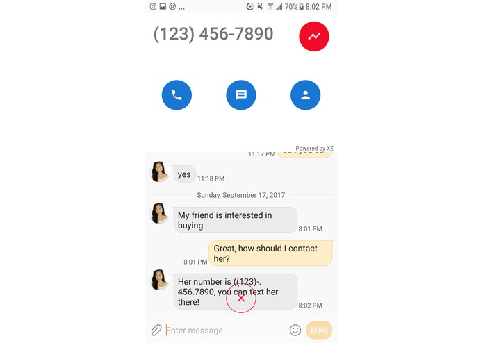 clipBuddy – screenshot 2