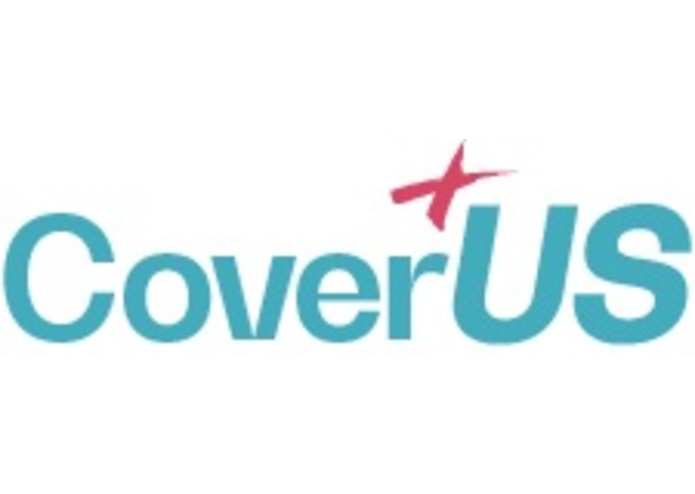 CoverUS: Collaborative Healthcare  – screenshot 1