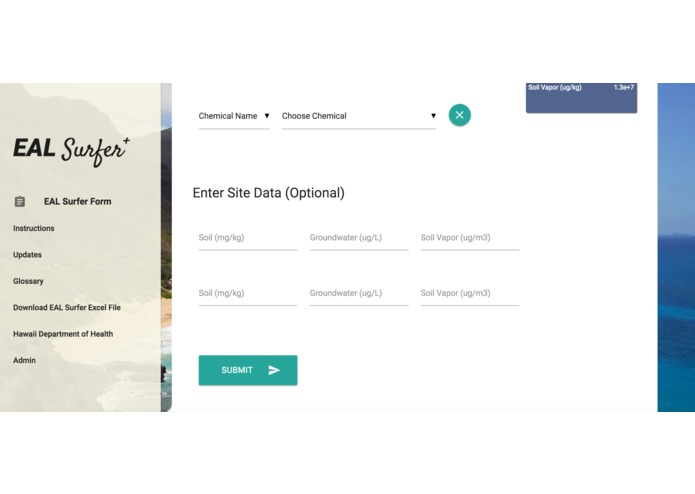 EAL Surfer+ – screenshot 4