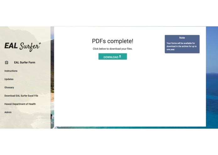 EAL Surfer+ – screenshot 5