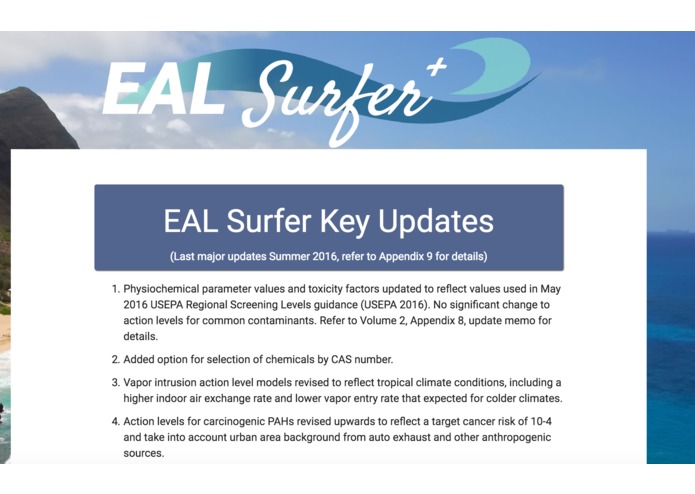 EAL Surfer+ – screenshot 7