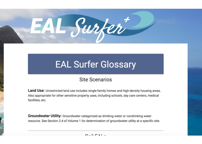 EAL Surfer+ – screenshot 8