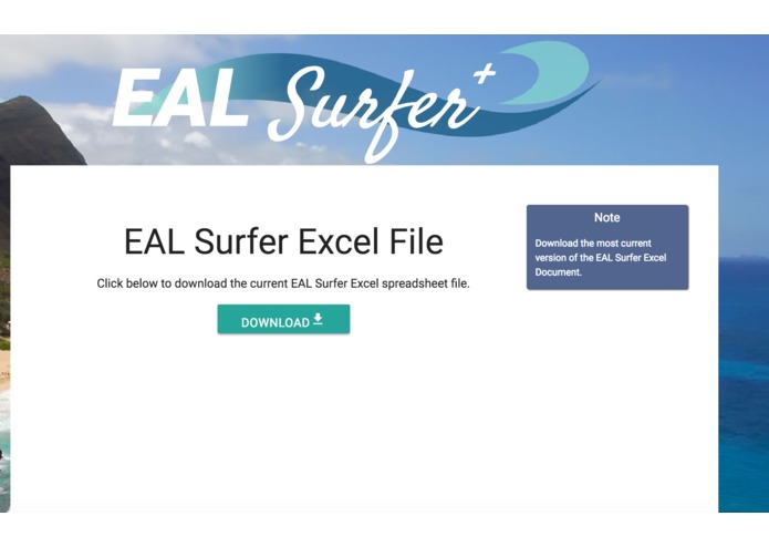 EAL Surfer+ – screenshot 9
