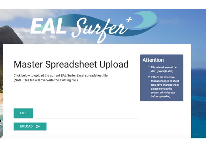 EAL Surfer+ – screenshot 10