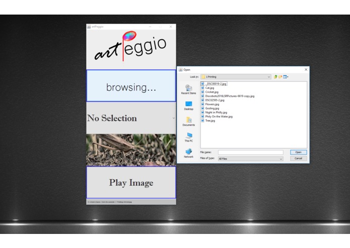 ArtPeggio – screenshot 4