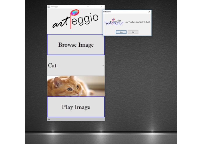 ArtPeggio – screenshot 6
