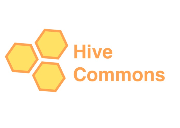 Hive Commons – screenshot 1