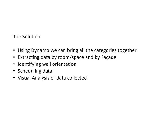 Window/Wall Ratio per Room/Space – screenshot 3