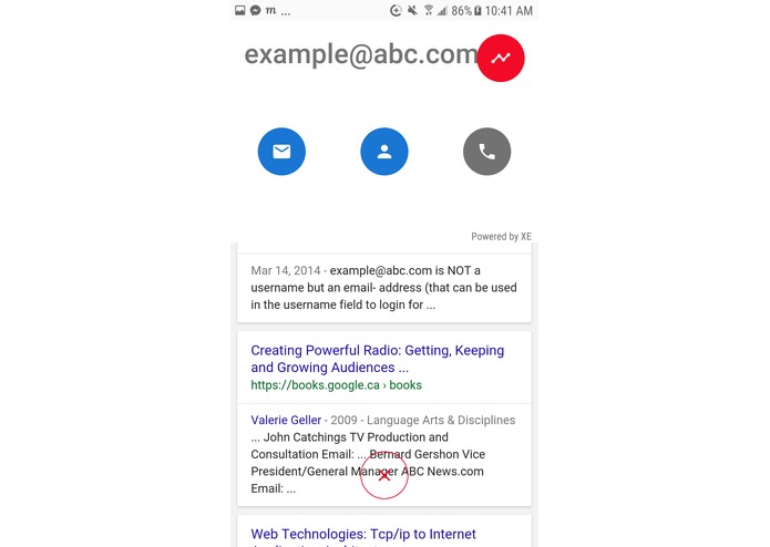 clipBuddy – screenshot 4