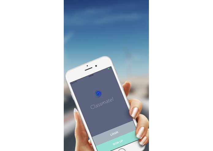 Classmate! – screenshot 1