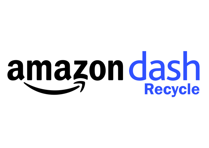 Amazon Dash Recycle – screenshot 1